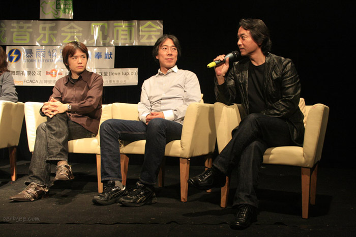樱井政博,酒井省吾,竹本泰藏